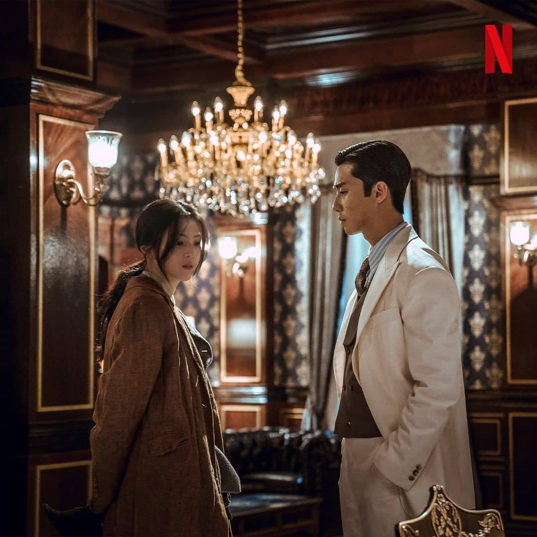 K-Drama Couples to Look Forward to This 2023
